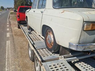 dacia 1100 stare buna uiesti