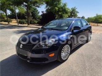 suzuki kizashi 2.4 sport