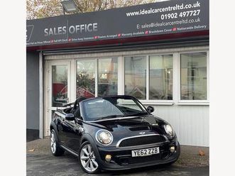 2.0 cooper sd euro 5 (start/stop) 2dr
