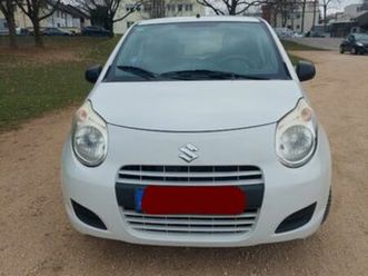 suzuki alto 1.0 club club