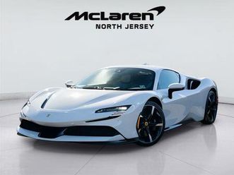 used 2023 ferrari sf90 stradale base
