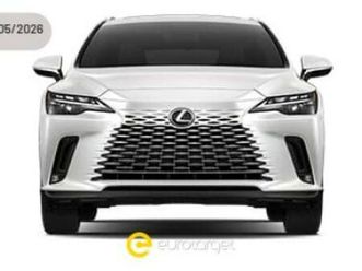 rx 5ª serie rx 450h plug-in hybrid executive