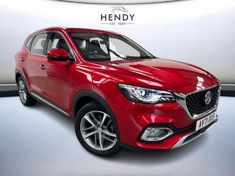 1.5 t-gdi exclusive euro 6 (start/stop) 5dr