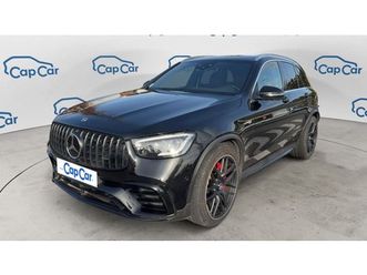 amg - 4.0 v8 63 510 4matic+ 9g-tronic