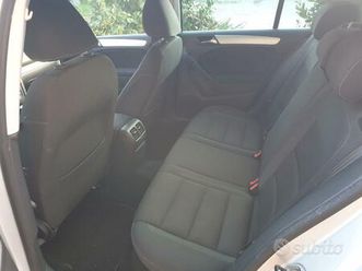 golf 1.6 highline 2011