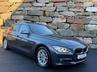 320d/163hk/automat/harmakard/brun-skin/navipro/blindspo