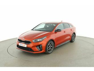 kia pro_cee'd 1.4 tgdi gt line