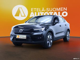 single extended range plus (my25) *panoraama, acc cruise, akuston lômmitys, lômpöpumppu, ledit, tehtaan takuu yms.*