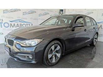 320d eff.dynamics auto