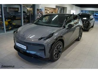 x privilege awd med vinterhjul