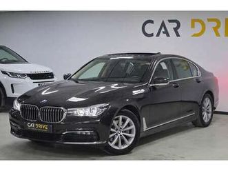 da toit ouv/camera 360/susp pneumatique/full opt