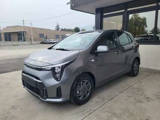 picanto gpl 1.0 mpi urban
