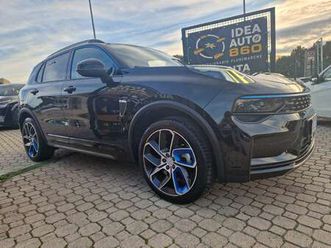 td phev auto promo finanziamento