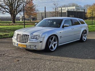chrysler 300c touring - 5.7 v8 hemi