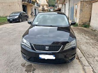 seat toledo 1.6 diesel
