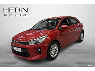 1,0 t-gdi isg 100hv ex ecodynamics // moottorinlämmitin / vakkari / ilmastointi / alumiinivanteet // *** talviale rahoit