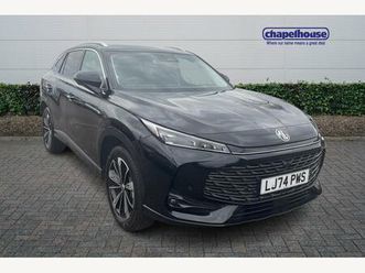 1.5 t-gdi trophy euro 6 (start/stop) 5dr