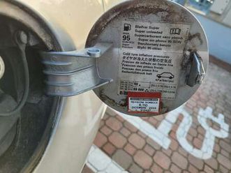 passat vi 2005 variant 1.4 tsi comfortline ecofuel