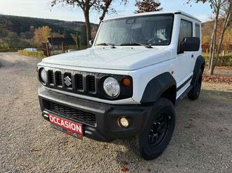 jimny 1.5i 4x4 gl 2pl garantie 5 ans !!