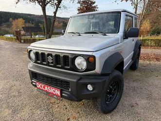 jimny 1.5i 4x4 gl 2pl garantie 5 ans !!