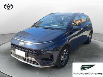 bayon 1.2 mpi mt xline