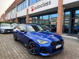 serie 2 g42 coupe m240i coupe xdrive full