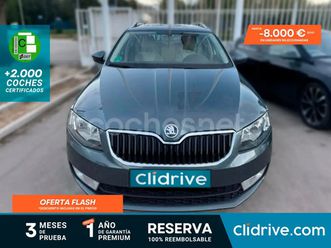 skoda octavia combi 1.4 tsi dsg style