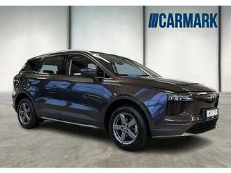 aiways u5 limited 5d