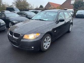 ② bmw 318 diesel 2.0 eu5a — bmw — 2ememain