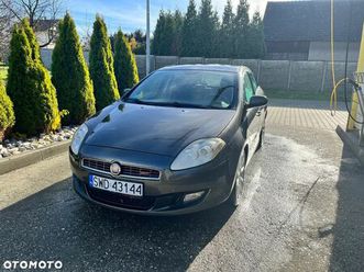 fiat bravo 1.4 t-jet 16v sport