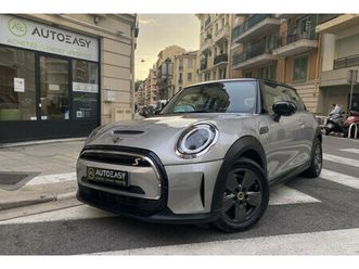 cooper se 184 ch 94ah essential 10300 kms