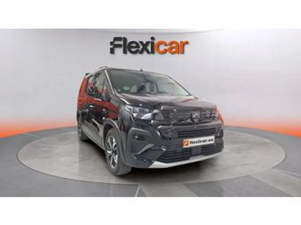 rifter gt bluehdi 130 eat8 long