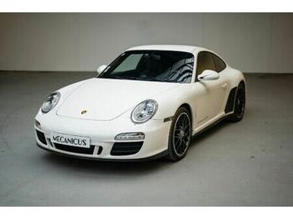 997.2 carrera gts
