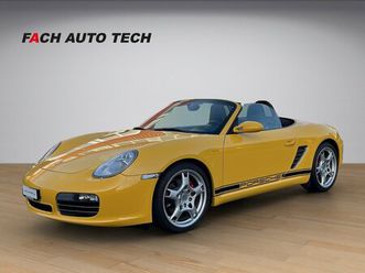 boxster 3.2 s