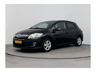 1.8 full hybrid aspiration