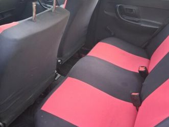 prodajem vw polo classic