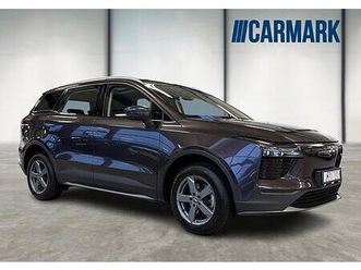 aiways u5 limited 5d