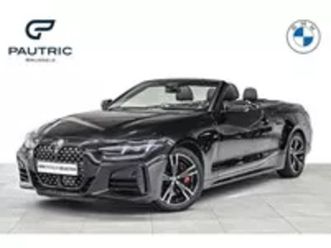 i cabrio - 2ans/jaar garantie new price € 75.658