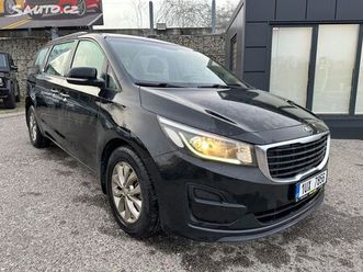 kia carnival kia carnival 2019