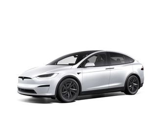 tesla model x = new = panorama гаранция
