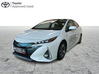 1.8 phev solar premium