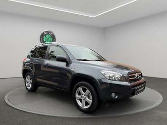 rav4 d-4d177 clean power pack techno