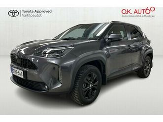 1.5 hybrid 116 intense plus - approved turva 12kk