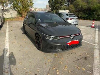 golf 8 gti clubsport