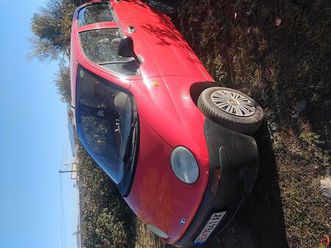 se prodava daewoo matiz