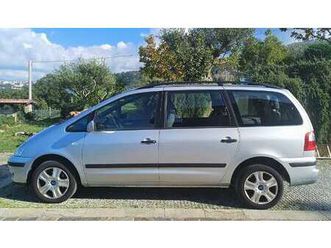 galaxy i 2000 1.9 tdi 115cv