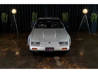 1984 nissan 300zx