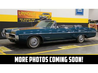 1967 pontiac catalina