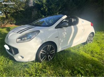 renault wind gordini - 133cv 1.6l