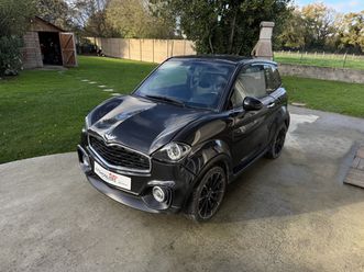 diesel / 2020 / automatique / 1ère main